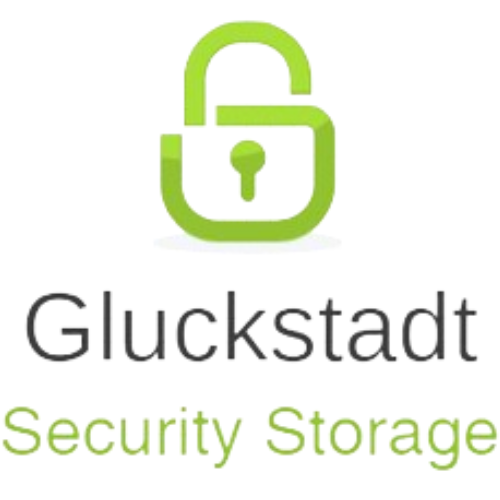 Gluckstadt Security Storage Logo, Madison, MS 39110